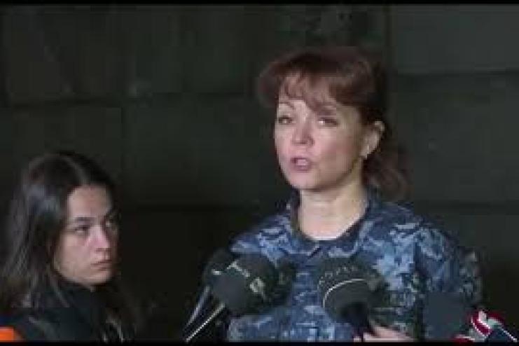 "Не варто гучно говорити про досягнення". Гуменюк розповіла як окупанти реагують на відновлення інфраструктури Херсона